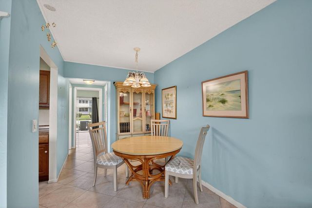 370 Horizon Street E 107, Boynton Beach, FL 33435