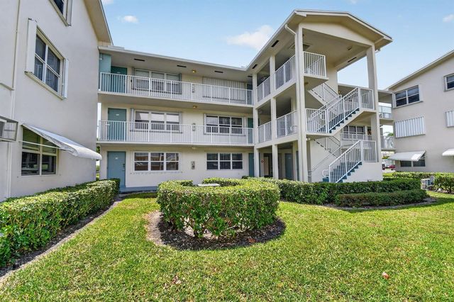 370 Horizon Street E 107, Boynton Beach, FL 33435