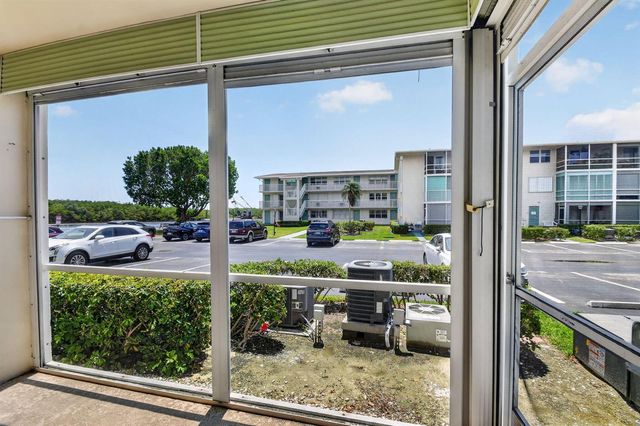 370 Horizon Street E 107, Boynton Beach, FL 33435