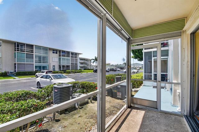 370 Horizon Street E 107, Boynton Beach, FL 33435