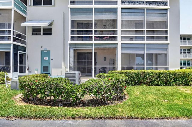 370 Horizon Street E 107, Boynton Beach, FL 33435