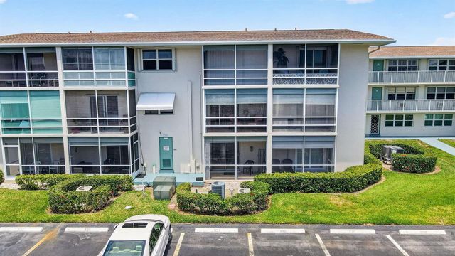370 Horizon Street E 107, Boynton Beach, FL 33435