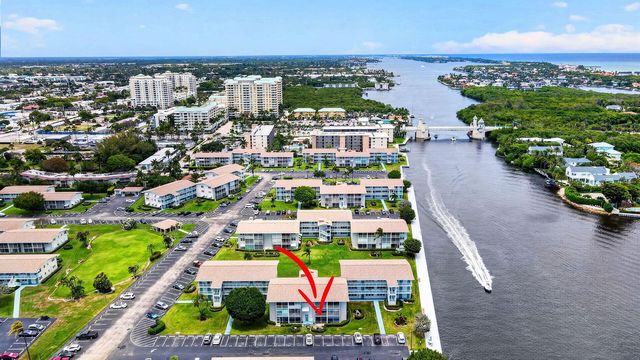 370 Horizon Street E 107, Boynton Beach, FL 33435