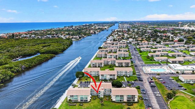 370 Horizon Street E 107, Boynton Beach, FL 33435