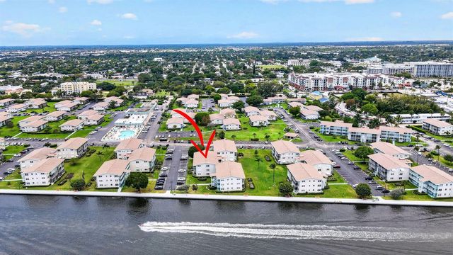 370 Horizon Street E 107, Boynton Beach, FL 33435