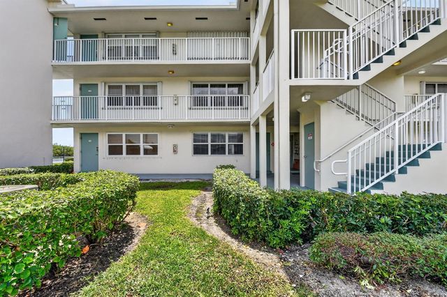 370 Horizon Street E 107, Boynton Beach, FL 33435