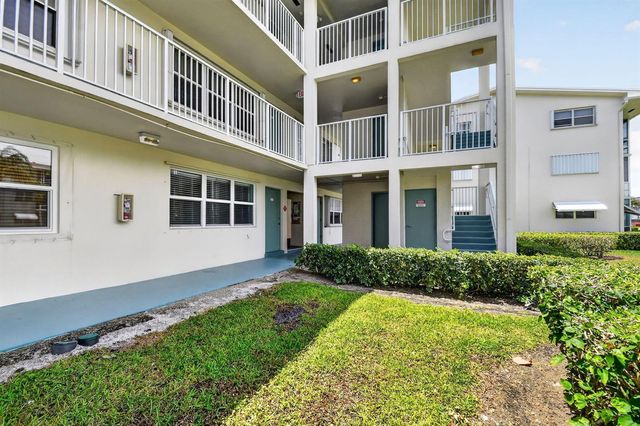 370 Horizon Street E 107, Boynton Beach, FL 33435