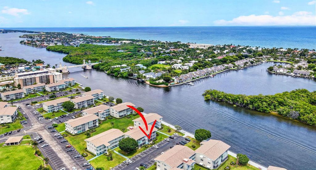 370 Horizon Street E 107, Boynton Beach, FL 33435