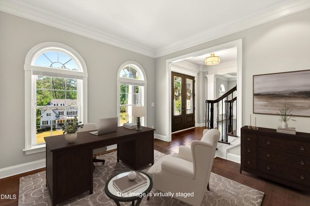 122 Leatherwood Lane, Chapel Hill, NC 27517