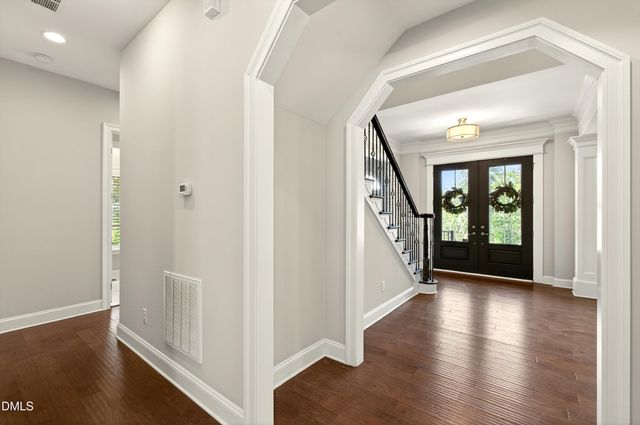 122 Leatherwood Lane, Chapel Hill, NC 27517