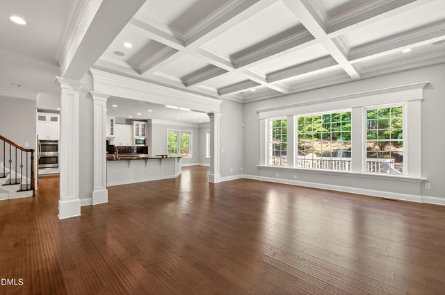 122 Leatherwood Lane, Chapel Hill, NC 27517