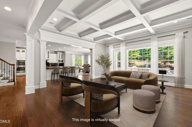 122 Leatherwood Lane, Chapel Hill, NC 27517