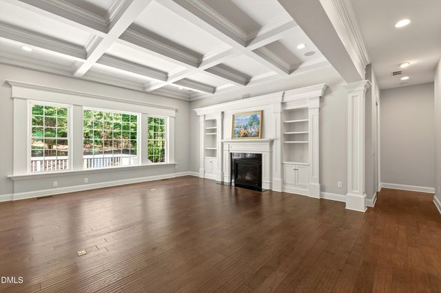 122 Leatherwood Lane, Chapel Hill, NC 27517