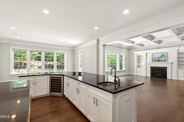 122 Leatherwood Lane, Chapel Hill, NC 27517