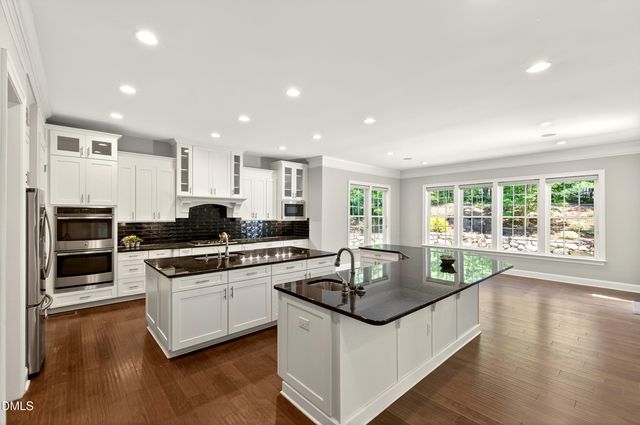 122 Leatherwood Lane, Chapel Hill, NC 27517