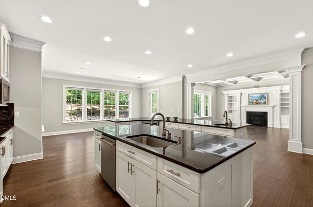 122 Leatherwood Lane, Chapel Hill, NC 27517