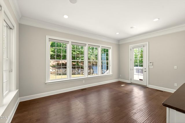 122 Leatherwood Lane, Chapel Hill, NC 27517