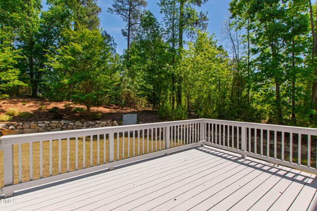 122 Leatherwood Lane, Chapel Hill, NC 27517