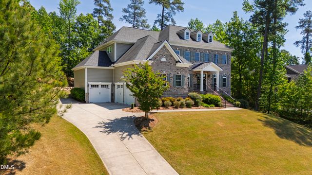 122 Leatherwood Lane, Chapel Hill, NC 27517