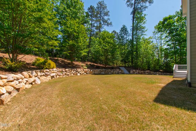 122 Leatherwood Lane, Chapel Hill, NC 27517