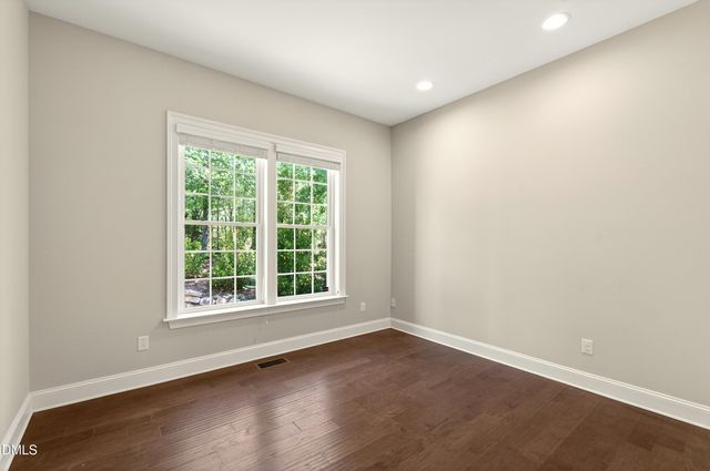 122 Leatherwood Lane, Chapel Hill, NC 27517