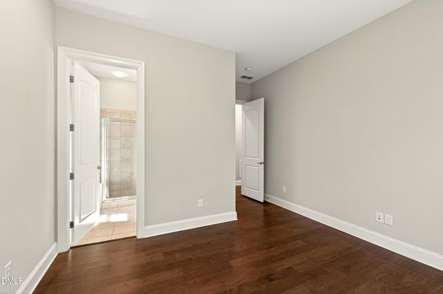 122 Leatherwood Lane, Chapel Hill, NC 27517