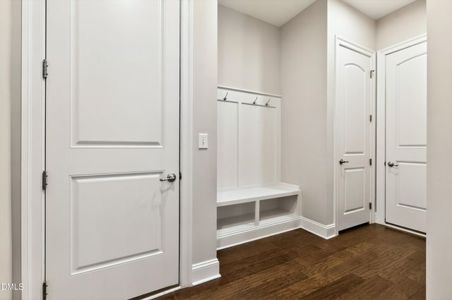 122 Leatherwood Lane, Chapel Hill, NC 27517