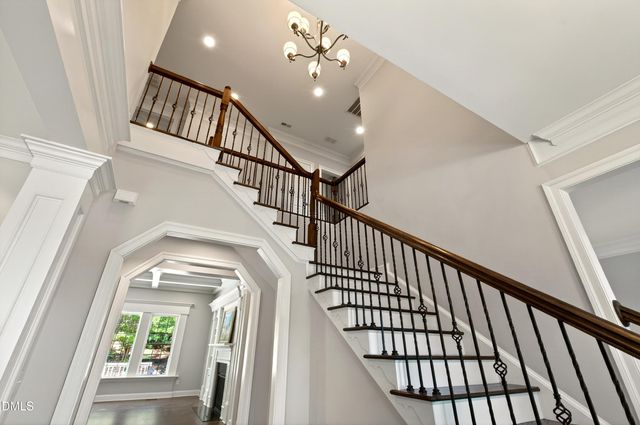 122 Leatherwood Lane, Chapel Hill, NC 27517