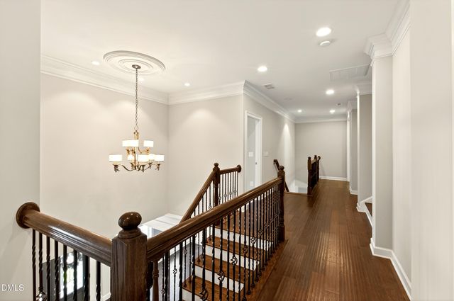 122 Leatherwood Lane, Chapel Hill, NC 27517