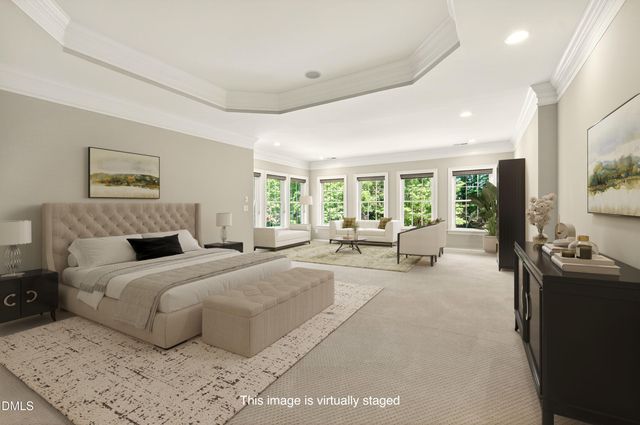 122 Leatherwood Lane, Chapel Hill, NC 27517