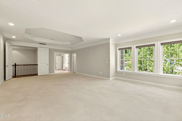 122 Leatherwood Lane, Chapel Hill, NC 27517