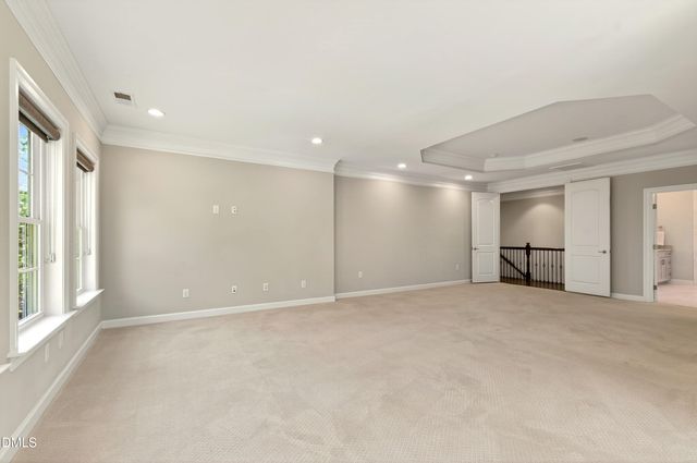 122 Leatherwood Lane, Chapel Hill, NC 27517