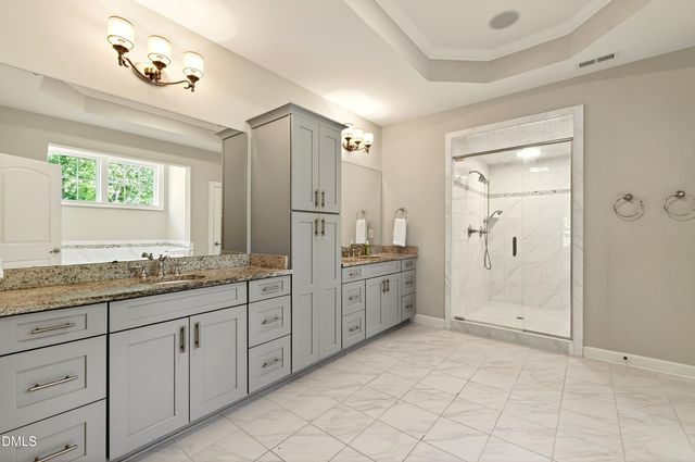 122 Leatherwood Lane, Chapel Hill, NC 27517