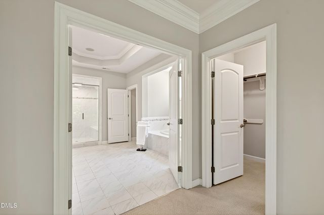 122 Leatherwood Lane, Chapel Hill, NC 27517