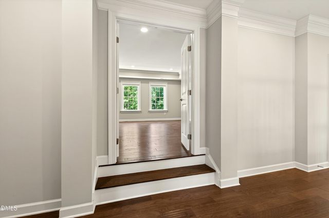 122 Leatherwood Lane, Chapel Hill, NC 27517