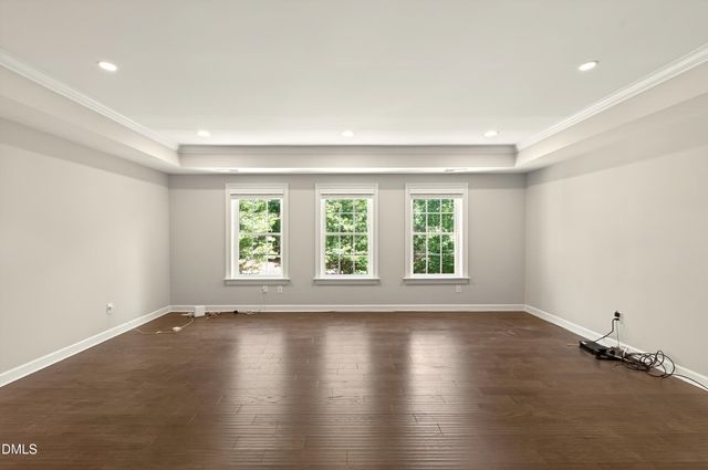 122 Leatherwood Lane, Chapel Hill, NC 27517