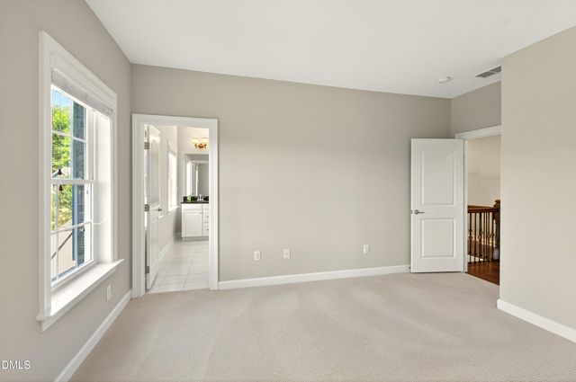 122 Leatherwood Lane, Chapel Hill, NC 27517