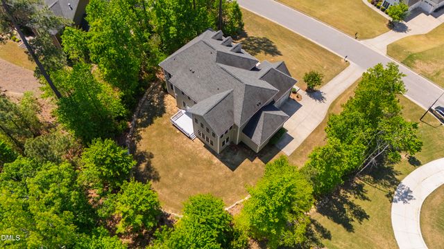 122 Leatherwood Lane, Chapel Hill, NC 27517