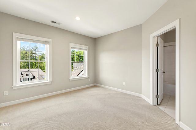 122 Leatherwood Lane, Chapel Hill, NC 27517