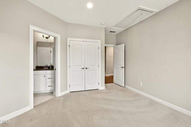 122 Leatherwood Lane, Chapel Hill, NC 27517