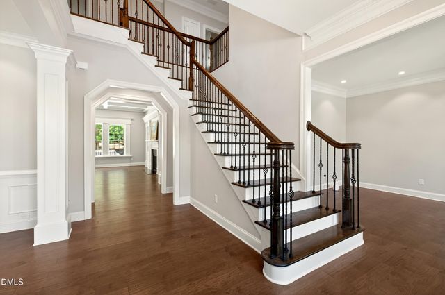 122 Leatherwood Lane, Chapel Hill, NC 27517