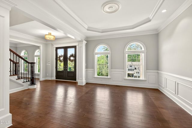 122 Leatherwood Lane, Chapel Hill, NC 27517