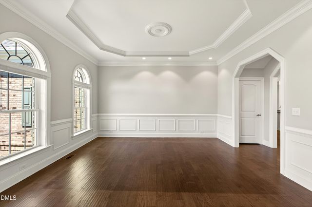 122 Leatherwood Lane, Chapel Hill, NC 27517