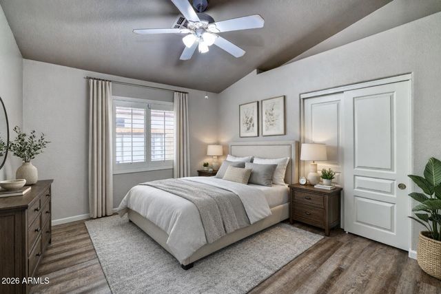 2206 E RUBY Lane, Phoenix, AZ 85024