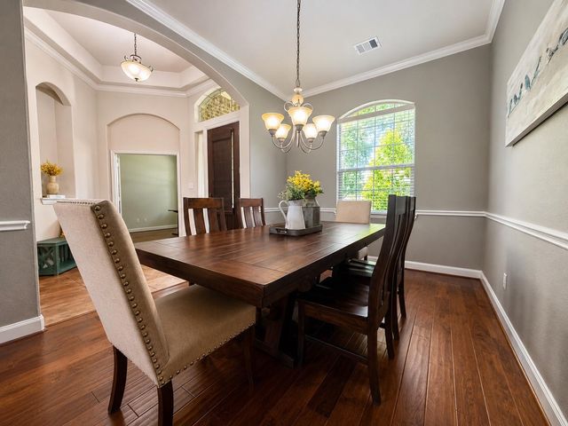 20943 Cordell Landing Drive, Richmond, TX 77407