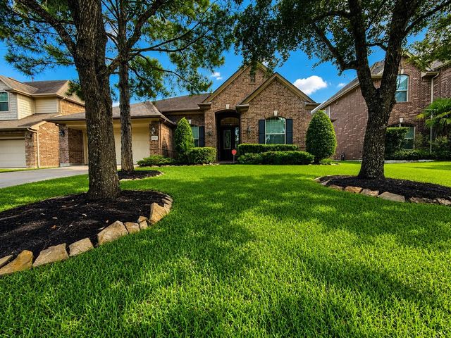 20943 Cordell Landing Drive, Richmond, TX 77407