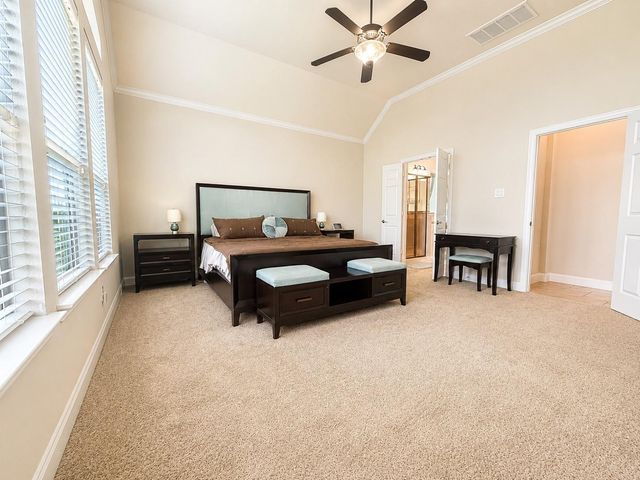 20943 Cordell Landing Drive, Richmond, TX 77407