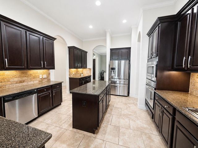 20943 Cordell Landing Drive, Richmond, TX 77407