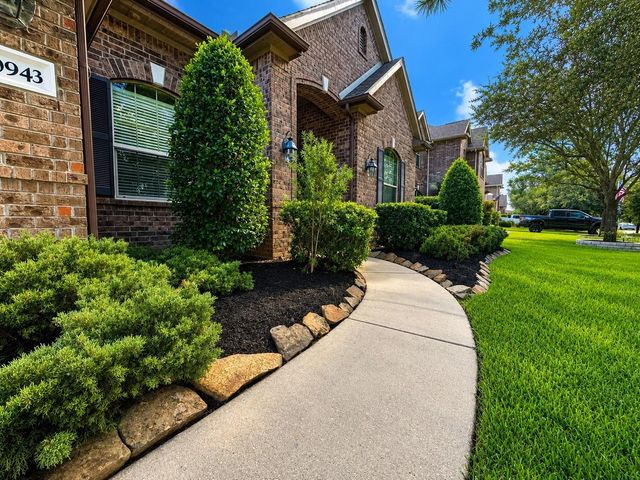 20943 Cordell Landing Drive, Richmond, TX 77407