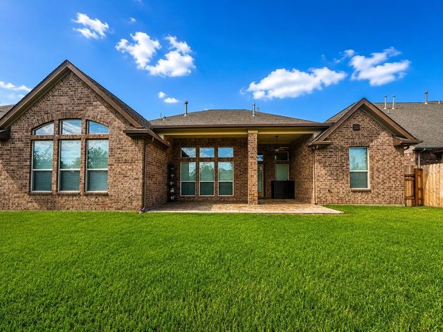 20943 Cordell Landing Drive, Richmond, TX 77407